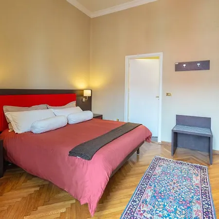 Il Ventre Di Maison d'hôtes