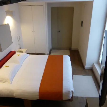 Vendégház Micalo Art Nápoly