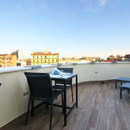View Bed & Breakfast Naples