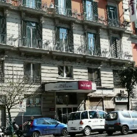 Mercure Centro Angioino