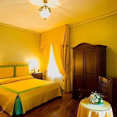 Elisio & Hotel 4*