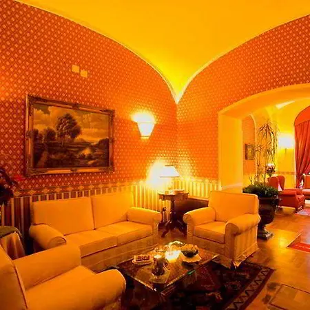 Hotel Elisio & 4*