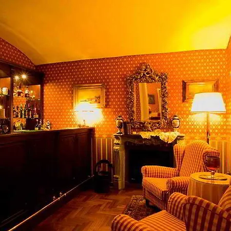 Hotel Elisio & 4*