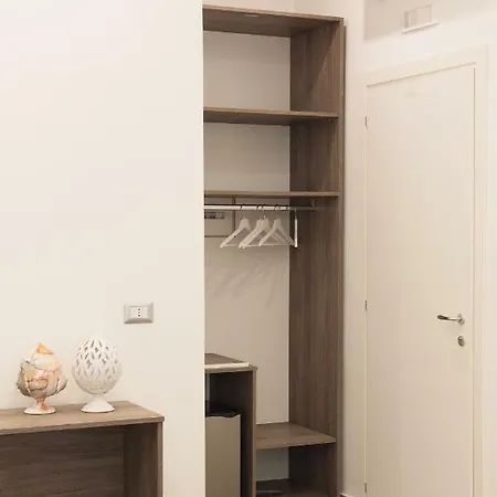 Bed & Breakfast Toledo One Napoli