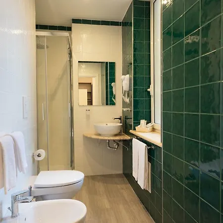 Bed & Breakfast Toledo One Napoli