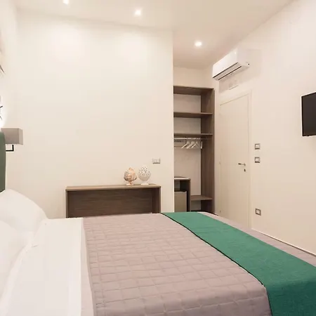 Toledo One Bed & Breakfast Napoli