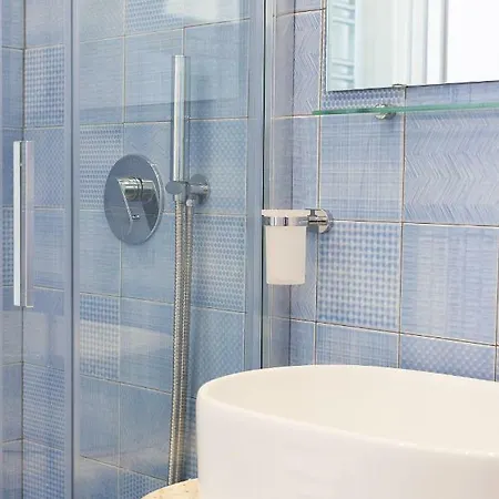 Bed & Breakfast Toledo One Napoli