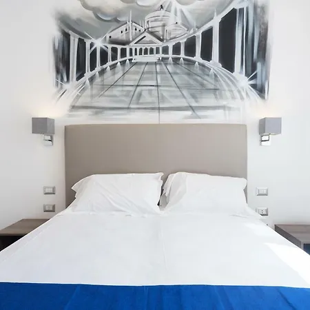 Bed & Breakfast Toledo One Napoli
