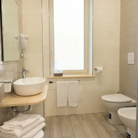 Toledo One Bed & Breakfast Napoli