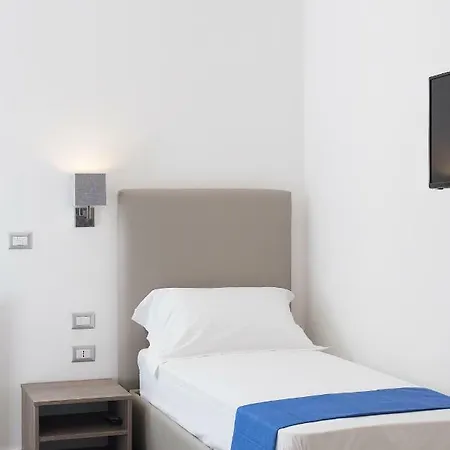 Bed & Breakfast Toledo One 2*