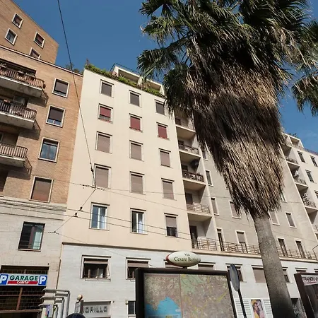 Toledo One 2* Napoli