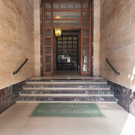 Bed & Breakfast Toledo One 2*