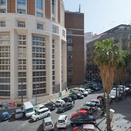 Toledo One 2* Napoli