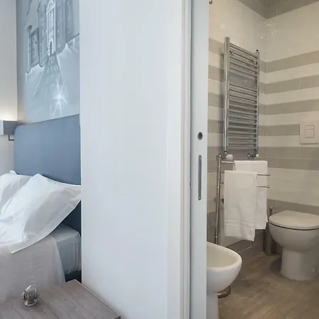 Toledo One Bed & Breakfast