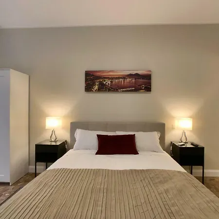 Silia House Centro 2* Napoli