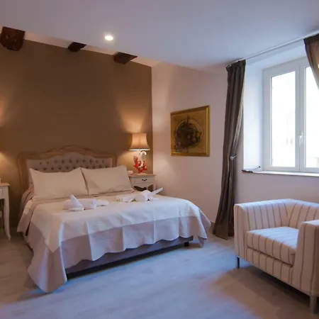 Guest house Relais Bijoux Naples