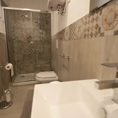 Relais Bijoux Guest house