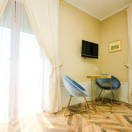 Casa de hóspedes Don Raffaele
