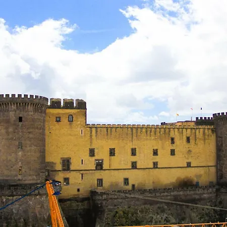 Casa de hóspedes Don Raffaele Nápoles