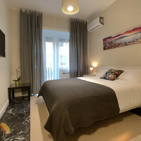 Silia House Centro 2*