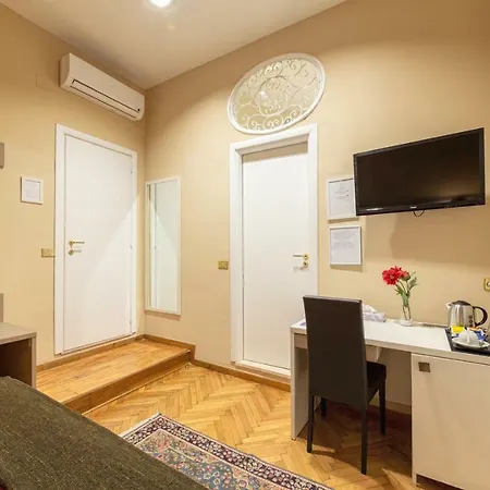 Maison d'hôtes Il Ventre Di 3*