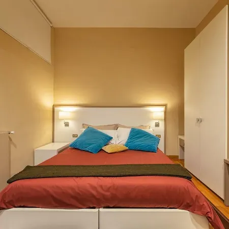 Il Ventre Di 3* Naples
