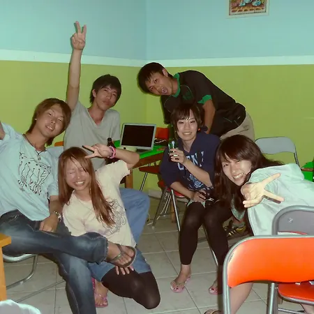 Mancini Hostel Neapol