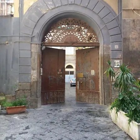 La Conigliera Bed & Breakfast Napoli