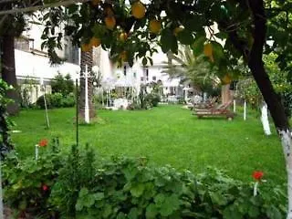 Giardino Segreto Bed & Breakfast 2*