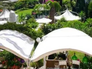 Bed & Breakfast Giardino Segreto Naples