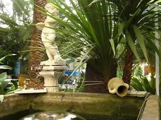 Bed & Breakfast Giardino Segreto