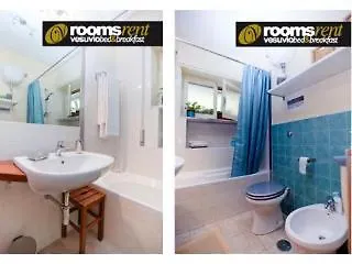 Rent Vesuvio Apartment Cercola