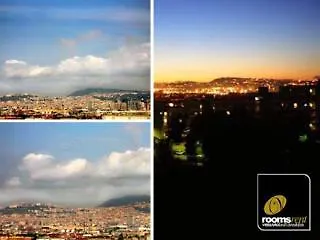 Rent Vesuvio Apartment
