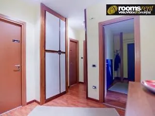 Apartment Rent Vesuvio *