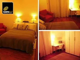 Rent Vesuvio Apartment *
