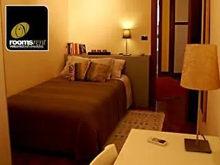 Rent Vesuvio Apartment
