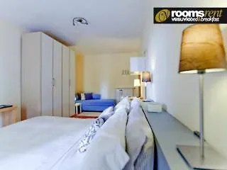 Apartment Rent Vesuvio *