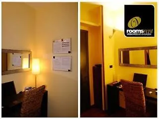 Apartment Rent Vesuvio Cercola
