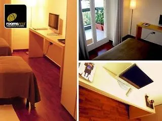 Apartment Rent Vesuvio