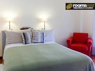 Rent Vesuvio Apartment