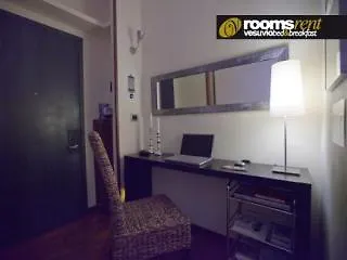 Rent Vesuvio