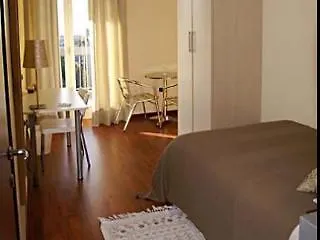 Rent Vesuvio Apartment *