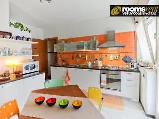 Apartment Rent Vesuvio *