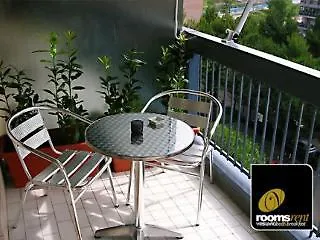 Apartment Rent Vesuvio