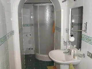 阿梅德奥住宿加早餐旅馆 那不勒斯