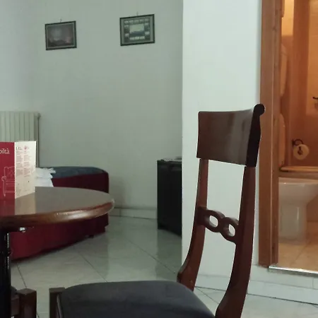 Bed & Breakfast Miseria E Nobilta'
