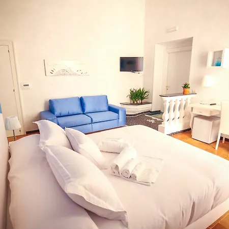 Napolimia Boutique 호텔 4*