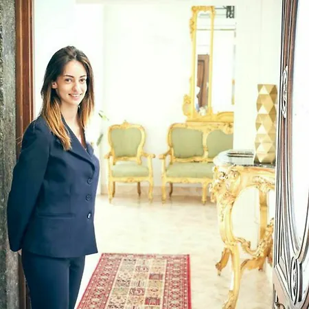 호텔 Napolimia Boutique 나폴리