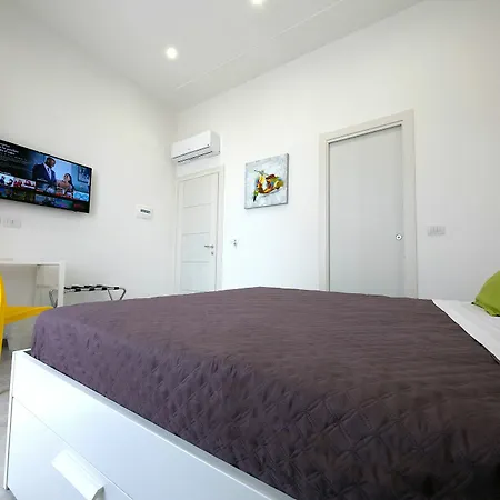 President Bed & Breakfast Napoli