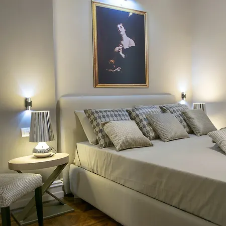 Leone D'autore 3* Napoli